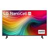 TELEVISORE LG 43" 43NANO81T3A NANOCELL TV LED Ultra HD Smart TV 43" 4K HDR